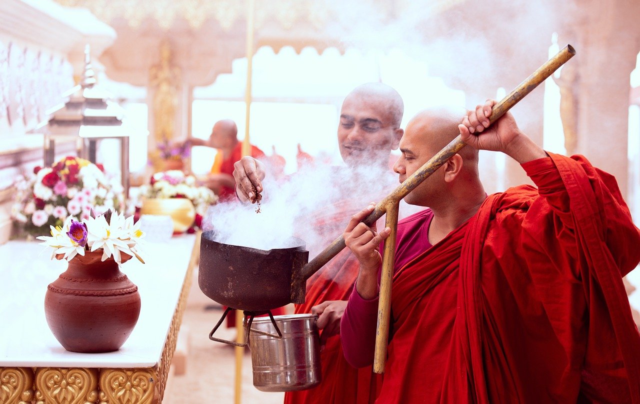 Exploring the Unique Flavors of Sri Lankan Curry